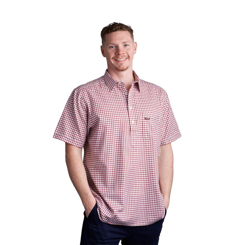 Aertex Taunton Polo 88395 image number 0